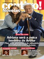 Contigo! Novelas